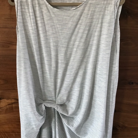 Summer T-shirt dress - Picture 4 of 5